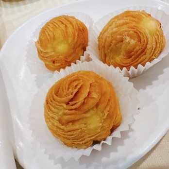 Sea Harbour - The durian puff - Seafood Near Me - Rosemead, California Sea Harbour - The durian puff - Seafood Near Me - Rosemead, California