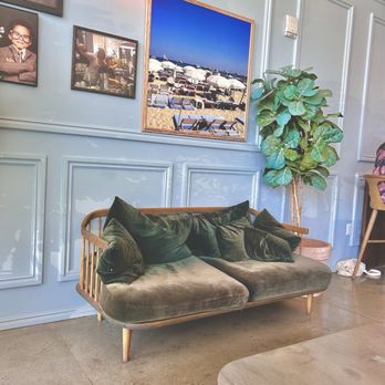 JOE & THE JUICE - The ambiance was cute - Coffee & Tea Near Me - San Ramon, California