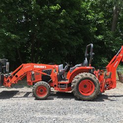 Osborn Enterprise & Tree Service
