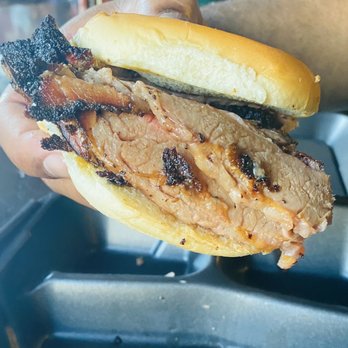 Jack's Bar-B-Que - Texas Beef Brisket - Barbeque Near Me - Nashville, Tennessee Jack's Bar-B-Que - Texas Beef Brisket - Barbeque Near Me - Nashville, Tennessee
