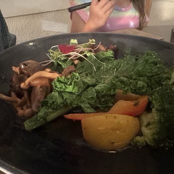 Big Fish & Open Range - Duck breast - Seafood Near Me - Calgary, Alberta