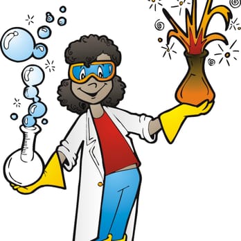 Mad Science - Educational Services Near Me - Mission Viejo, California