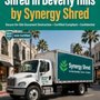 Synergy Shred