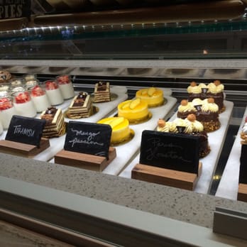 Tout Suite - Dessert case - Cafes Near Me - Houston, Texas Tout Suite - Dessert case - Cafes Near Me - Houston, Texas