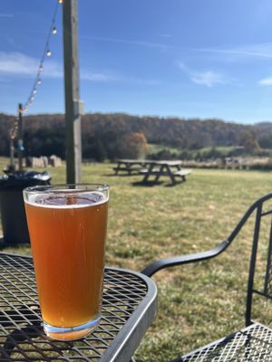 Bald Top Brewing Co. by null