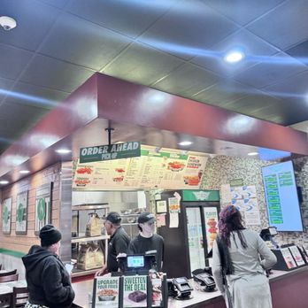 Wingstop - The manager and cashier were both kind! - Chicken Wings Near Me - Long Beach, California Wingstop - The manager and cashier were both kind! - Chicken Wings Near Me - Long Beach, California