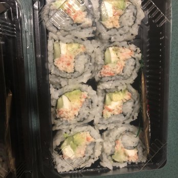 Teppanyaki Box - California roll - Japanese Near Me - Selah, Washington Teppanyaki Box - California roll - Japanese Near Me - Selah, Washington