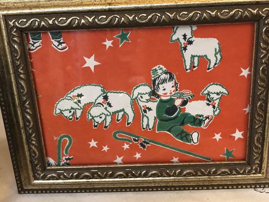 Cottonwood Market Antique Mall by null