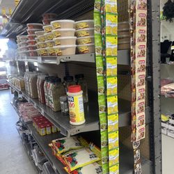Tour of Africa International market - Specialty Seasonings and spices