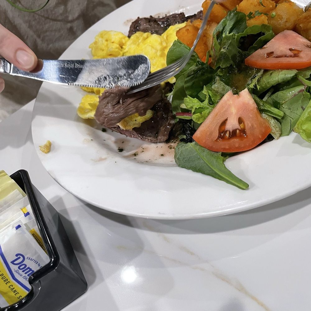 Cantina Sundown - Steak and Eggs - Breakfast & Brunch Near Me - New York, New York