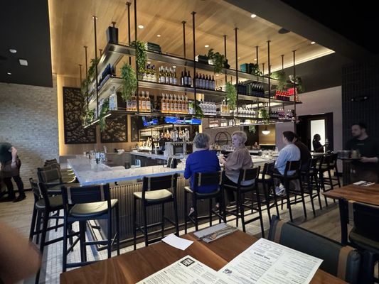 True Food Kitchen by null