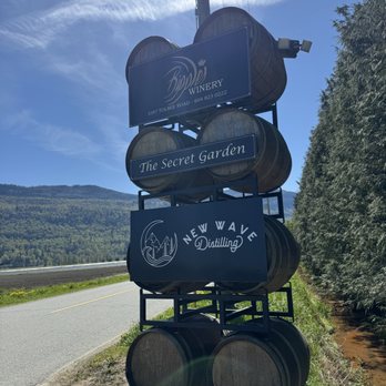 Ripples Estate Winery - Wineries Near Me - Abbotsford, British Columbia Ripples Estate Winery - Wineries Near Me - Abbotsford, British Columbia