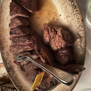 Wolfgang's Steakhouse - Steak - Steakhouses Near Me - New York, New York Wolfgang's Steakhouse - Steak - Steakhouses Near Me - New York, New York