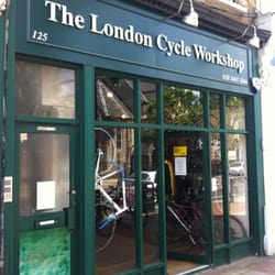 The London Cycle Workshop
