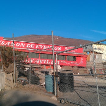 Salon de Eventos - Venues & Event Spaces Near Me - Tijuana, BCN