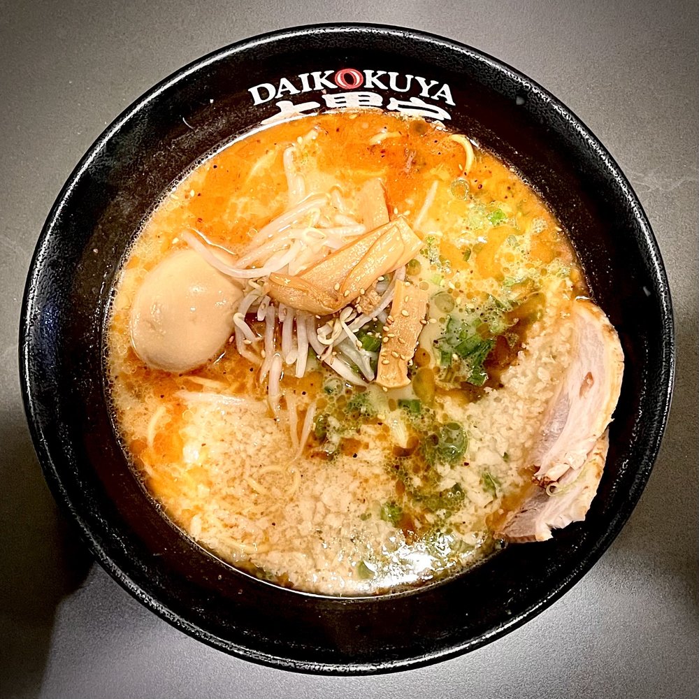 Daikokuya