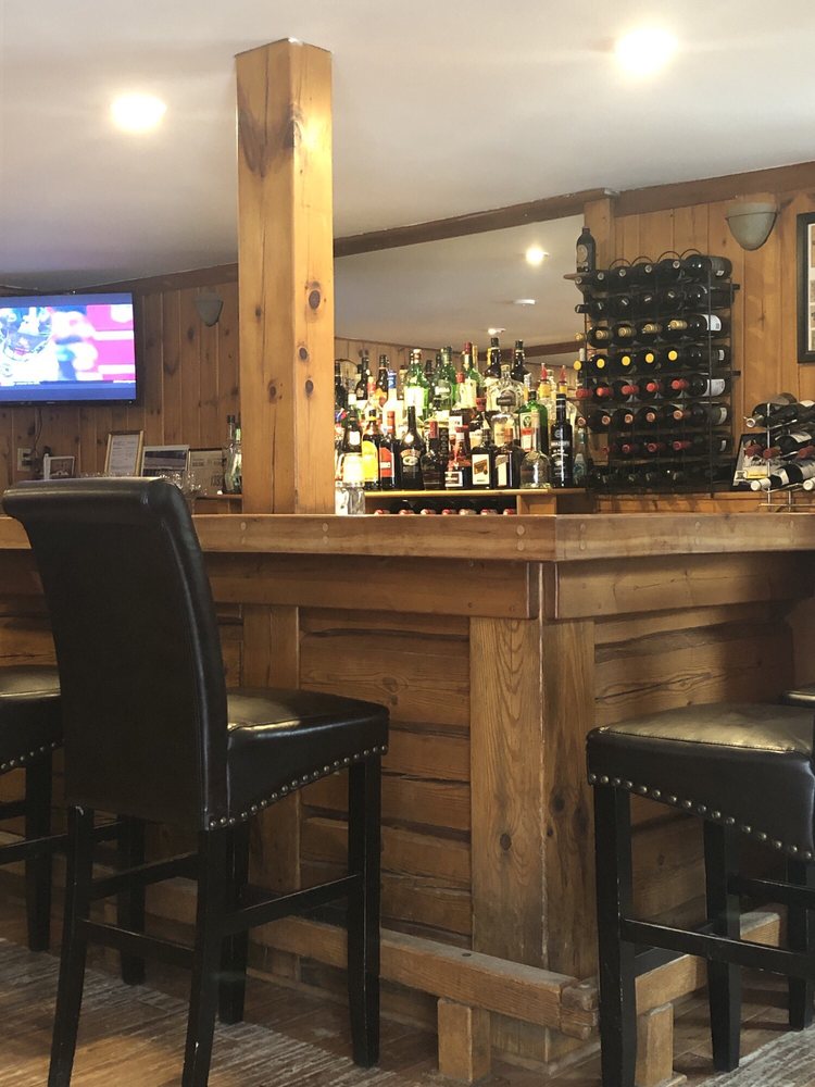 THE PEPPER MILL STEAK AND PASTA HOUSE Updated October 2024 16