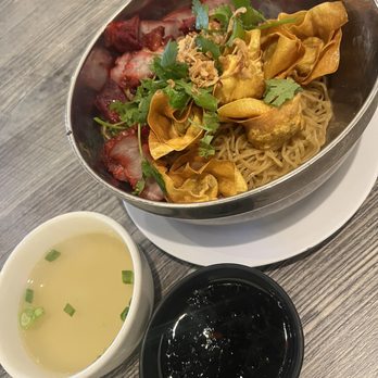 Pho Minh - Wonton noodles dry - Soup Near Me - Temecula, California Pho Minh - Wonton noodles dry - Soup Near Me - Temecula, California