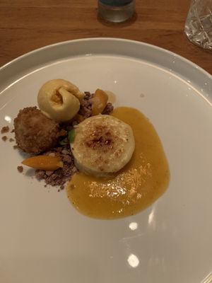 Schuberts Brasserie by null