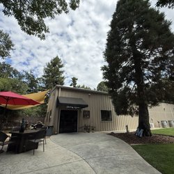 GoodMills Family Winery - Winery.