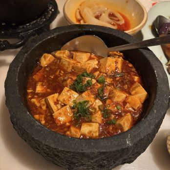 Mountain House - Ma-Po Tofu - Chinese Near Me - New York, New York Mountain House - Ma-Po Tofu - Chinese Near Me - New York, New York