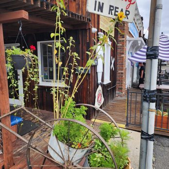Main Street Cafe - Breakfast & Brunch Near Me - Fallbrook, California