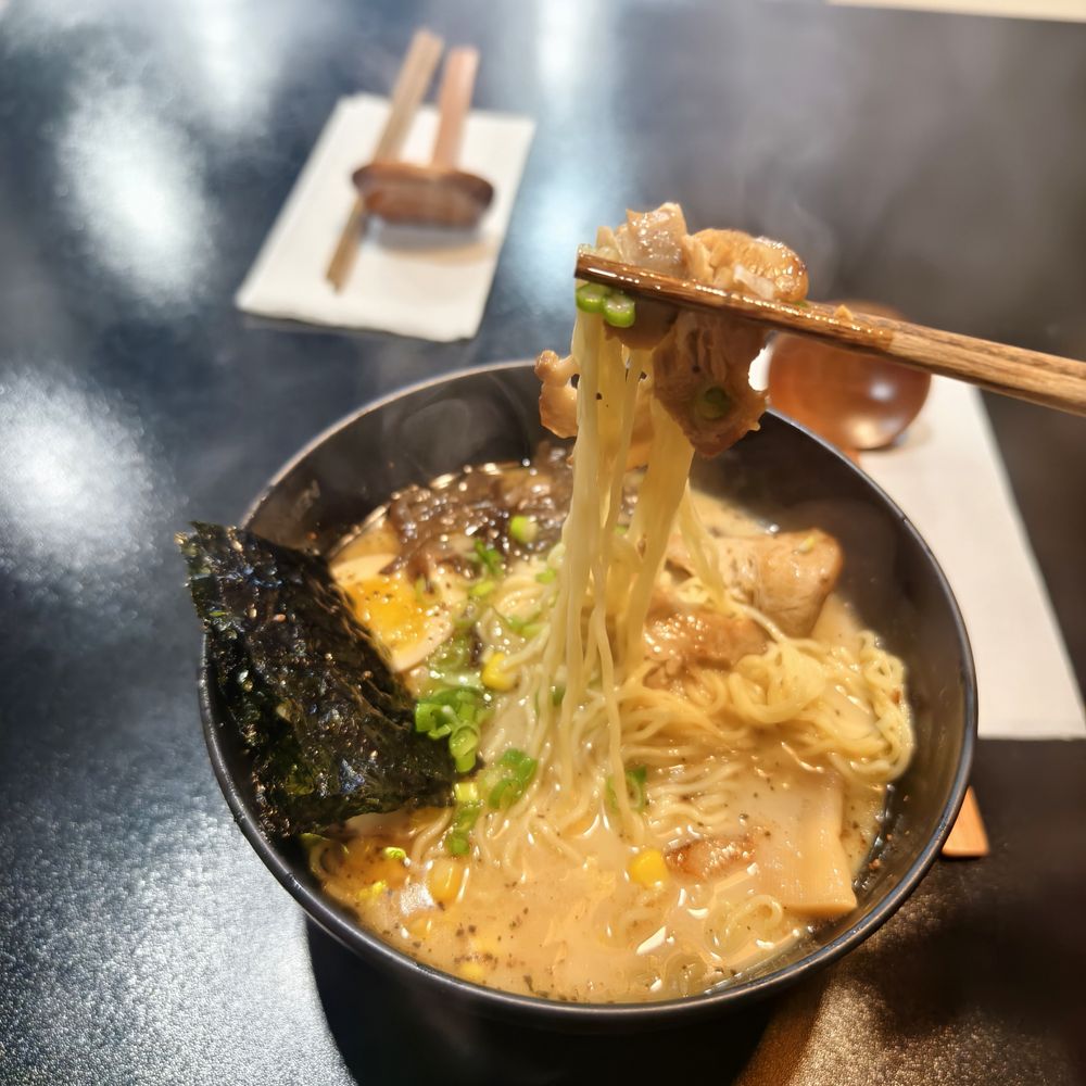 Gyou Ramen