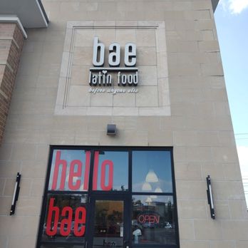 Bae Latin Food - Storefront - Venezuelan Near Me - Carmel, Indiana Bae Latin Food - Storefront - Venezuelan Near Me - Carmel, Indiana