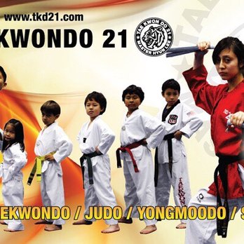 Taekwondo 21 - Taekwondo Near Me - Torrance, California Taekwondo 21 - Taekwondo Near Me - Torrance, California