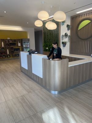 Element Orlando Universal Blvd. by null
