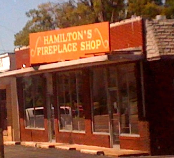 HAMILTON’S FIREPLACE GRILLS & CASUAL FURNITURE Updated September 2024