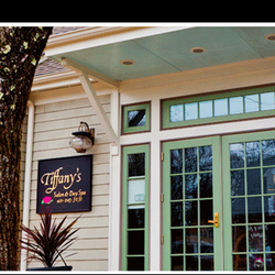 Tiffany's Salon & Spa