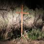 Photo of Mary Turner Lynching Site
