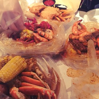Shaking Crab - Park Slope - Seafood Near Me - Brooklyn, New York Shaking Crab - Park Slope - Seafood Near Me - Brooklyn, New York