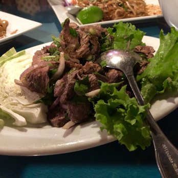 Pad Thai Restaurant - Thai Near Me - Clovis, California