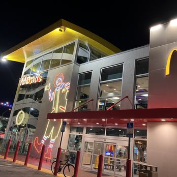 McDonald's - Burgers Near Me - Orlando, Florida McDonald's - Burgers Near Me - Orlando, Florida