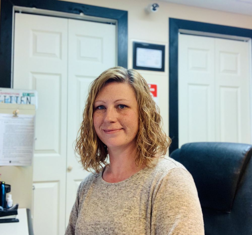 CREEKSIDE AUTO TAG SERVICES 398 Wynn Ave, Beech Creek, Pennsylvania