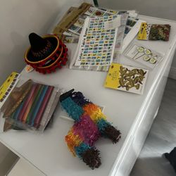 ABC Party HQ