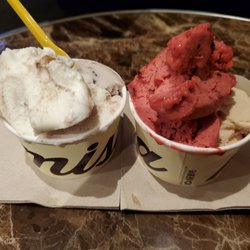 Mistura Ice Cream