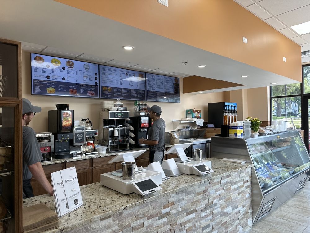 Bagel Spot