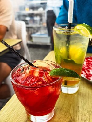 BARCA Pier & Wine Bar by null BARCA Pier & Wine Bar by null