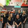 Mission Barbell Club