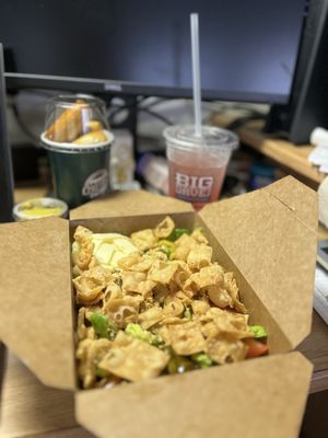 Big Dave's Cheesesteaks by null