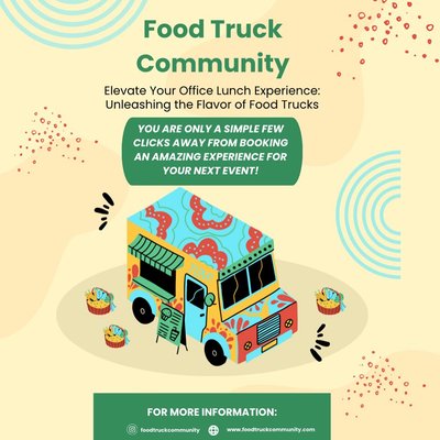 Food Truck Community by null