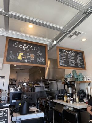 District Deli & Coffee by null