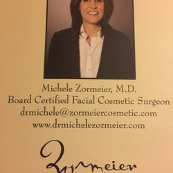 Zormeier Cosmetic Surgery And Longevity Center