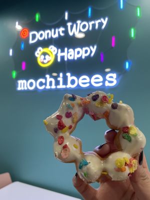 Mochibees by null