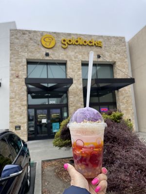 Goldilocks by null