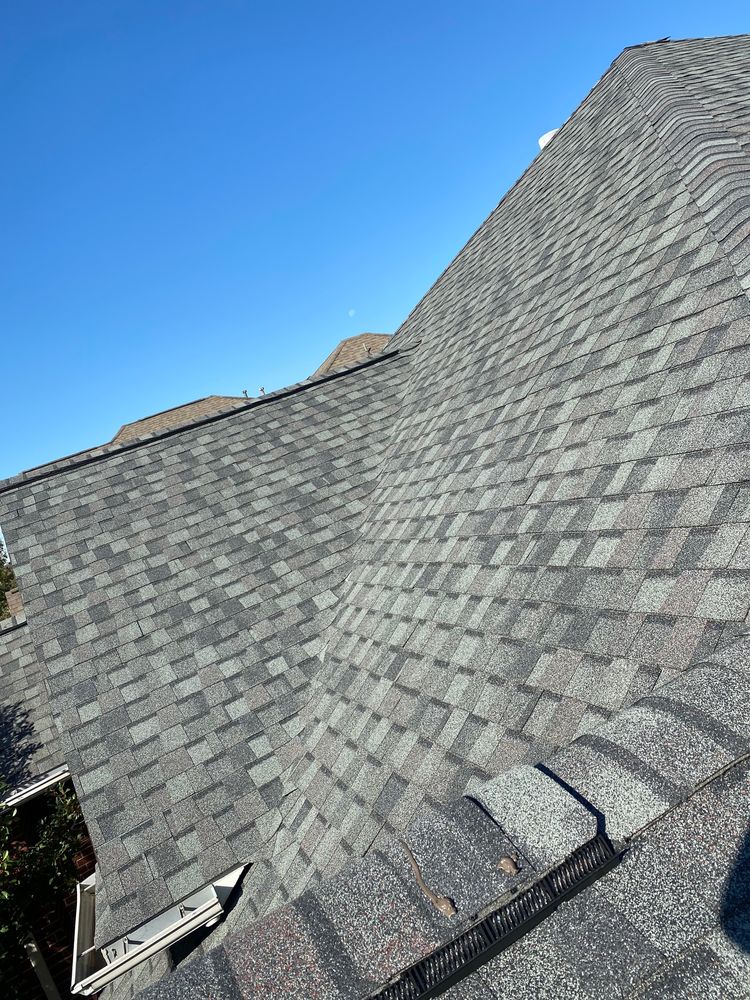 Slide of Mr Roof Maintenance and Remodeling