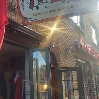 La Nonna - Outside - Italian Near Me - Philadelphia, Pennsylvania La Nonna - Outside - Italian Near Me - Philadelphia, Pennsylvania